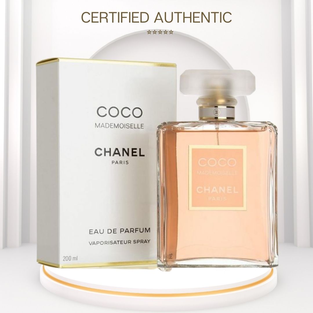 Coco Mademoiselle Chanel Perfume Giá Tốt T04/2023 | Mua tại 