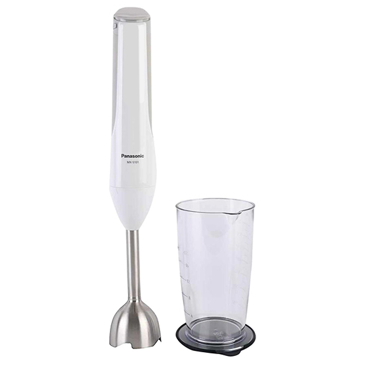 Máy xay cầm tay panasonic mx-s101wra