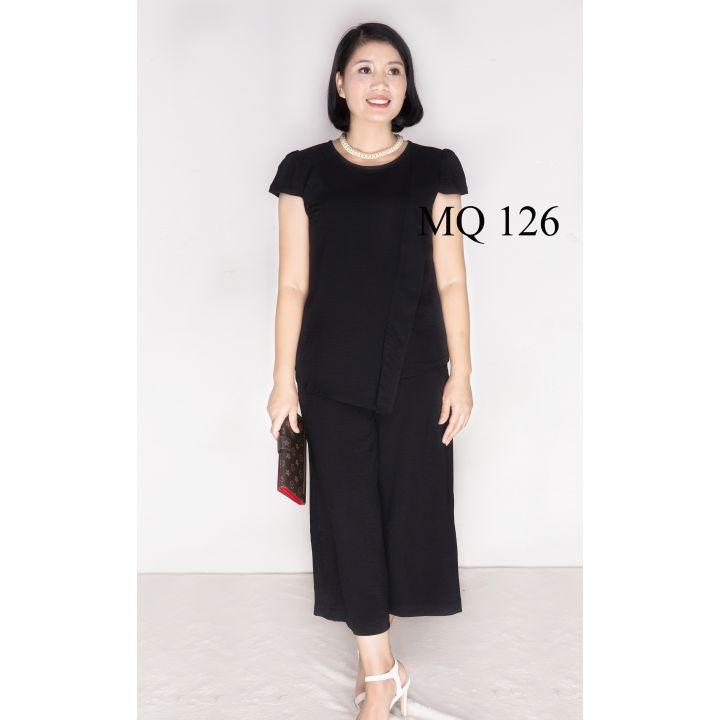 Thanh lý bộ quần áo bigsize MQ 126