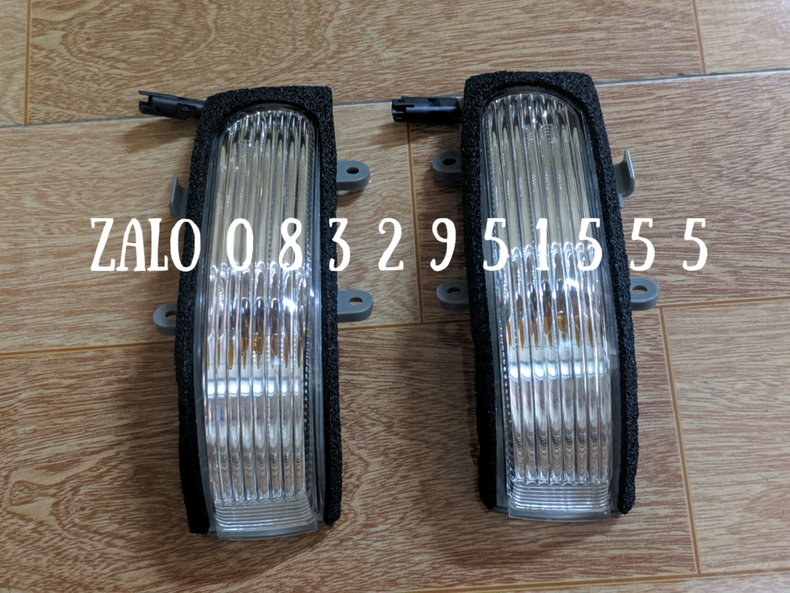 Xi nhan gương vios 08 -13 , altis 08 -13 , camry 08 -13