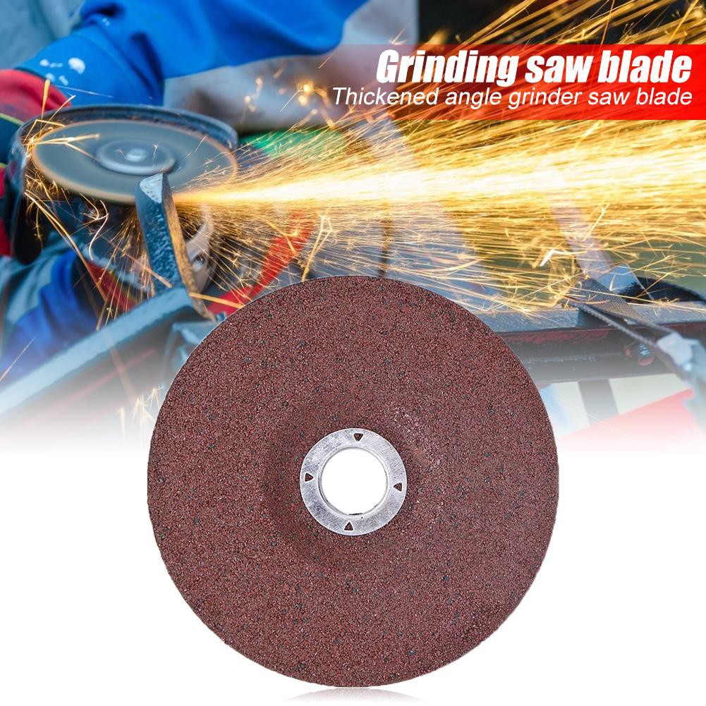 Đĩa mài góc cho máy cắt cầm tay 100 mm - đá mài - đá cắt
