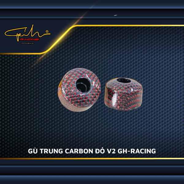 Gù trung Carbon Ánh Kim
