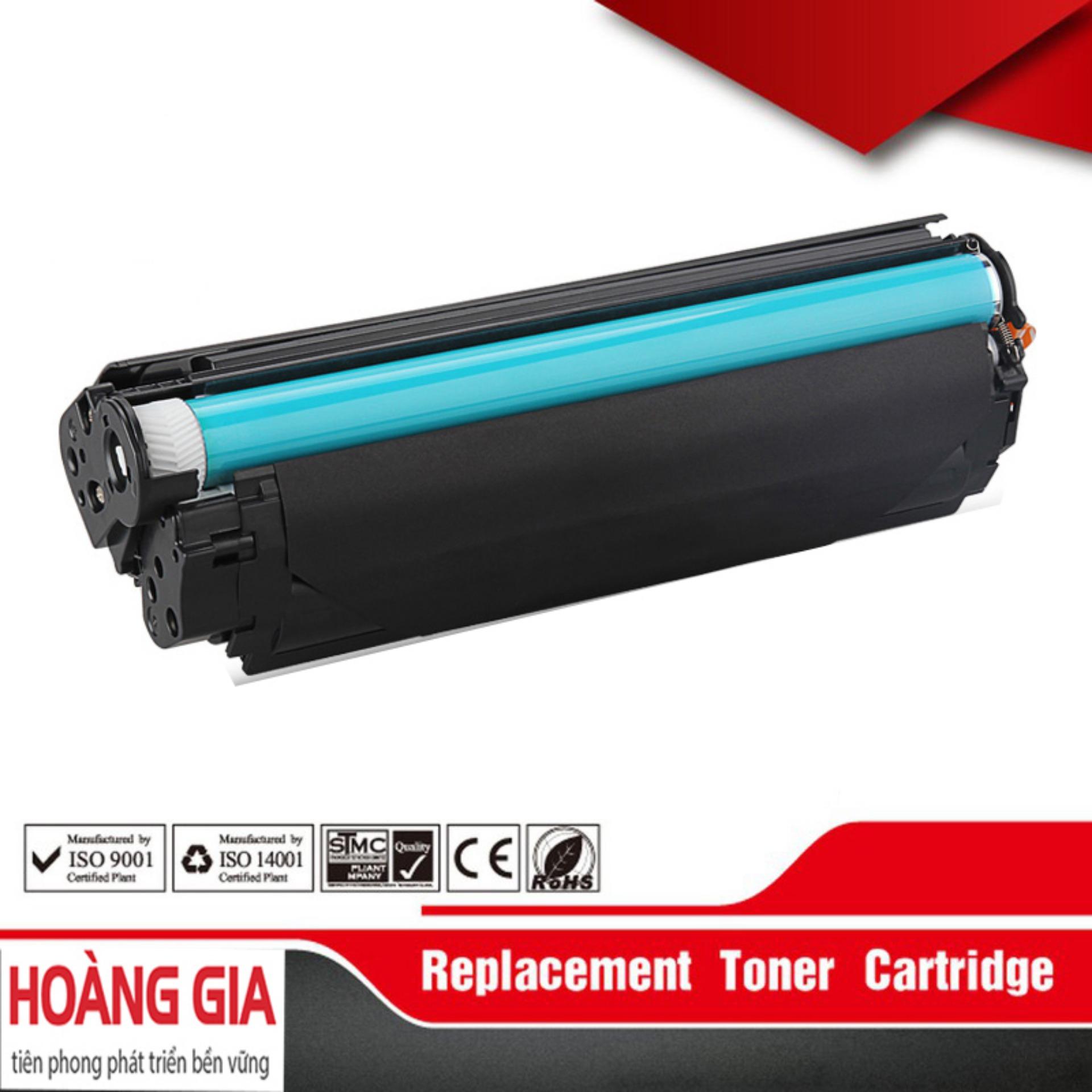 Hộp mực máy in canon 2900 ( Hàng mới 100% )