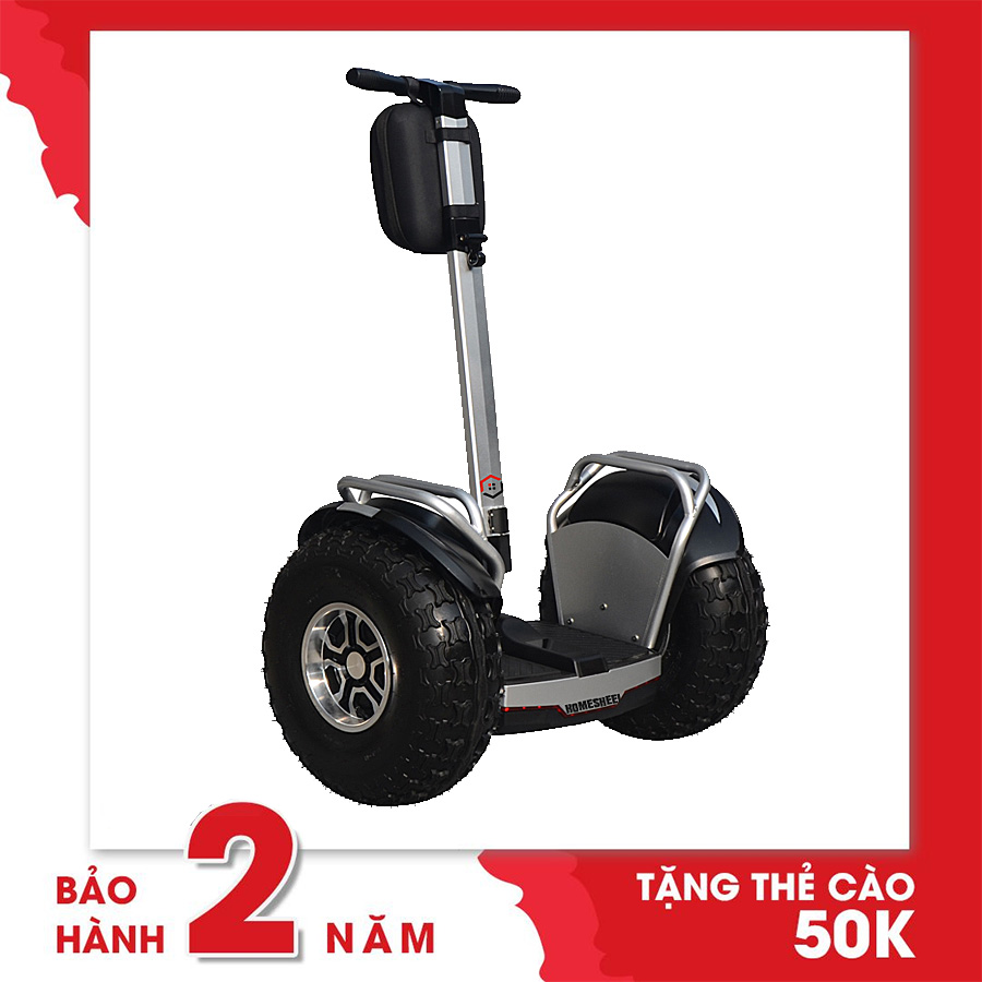 Xe điện thể thao cân bằng Homesheel Y8 phiên bản mới 2020 – Bảo hành 2 năm