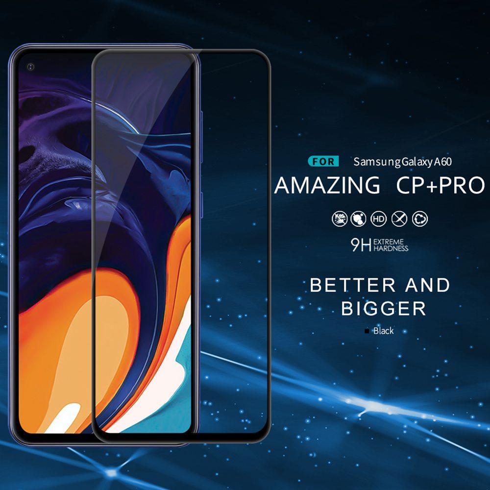 Kính cường lực Full Màn Samsung A60