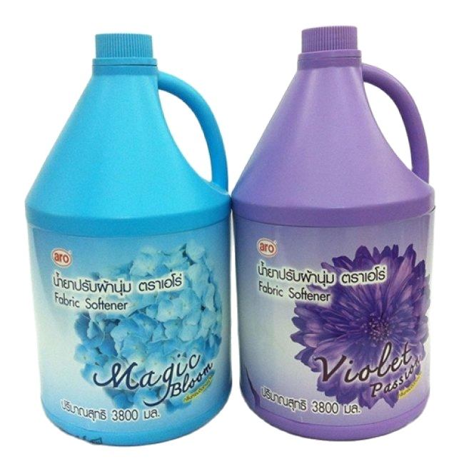 Nước xả aro thái xanh 3800ml
