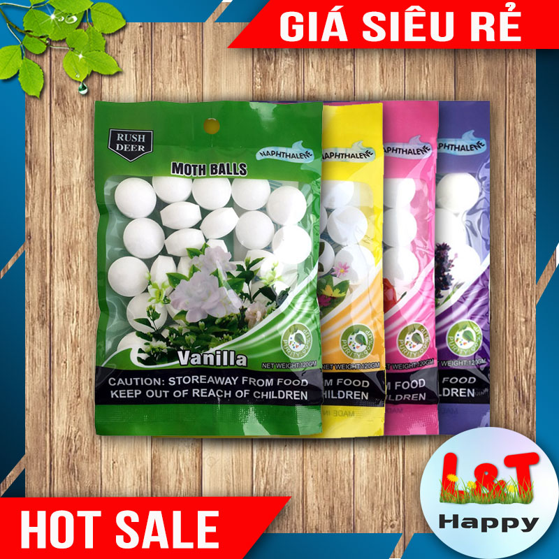 Long não hương thơm, khử mùi, xua đuổi côn trùng 100g