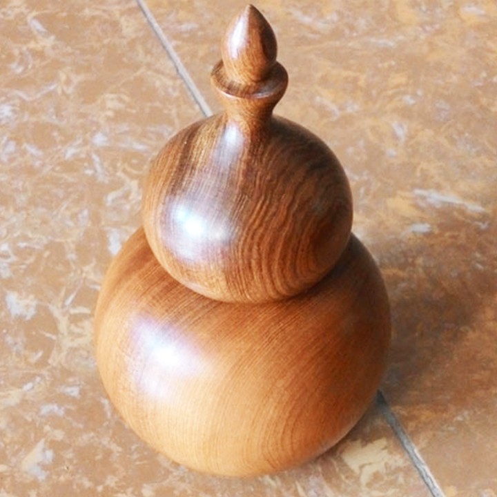 Lọ đựng tăm hồ lô