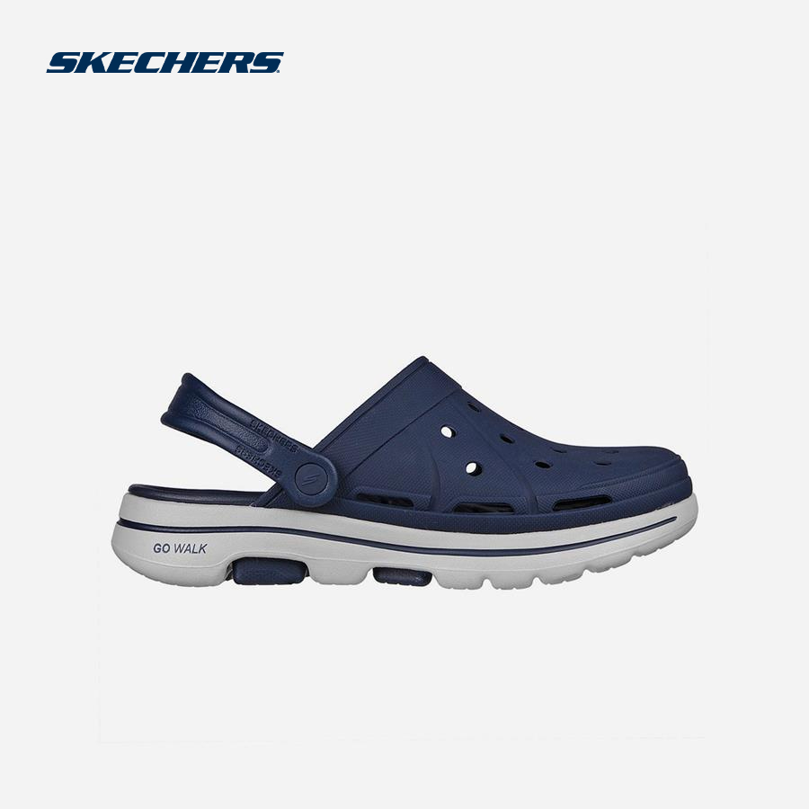SKECHERS Giày sandal nam Go Walk 5 Foamies 243032