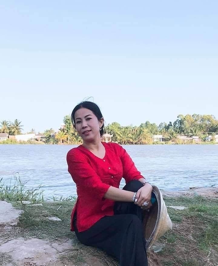 Sets aó bà ba chất gấm+quần