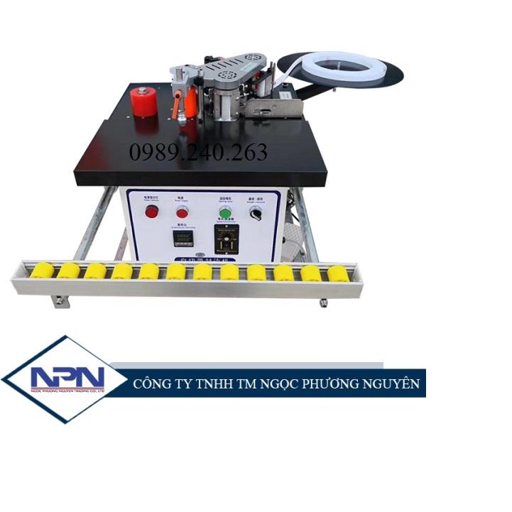 Máy dán cạnh 2 chức năng ts500