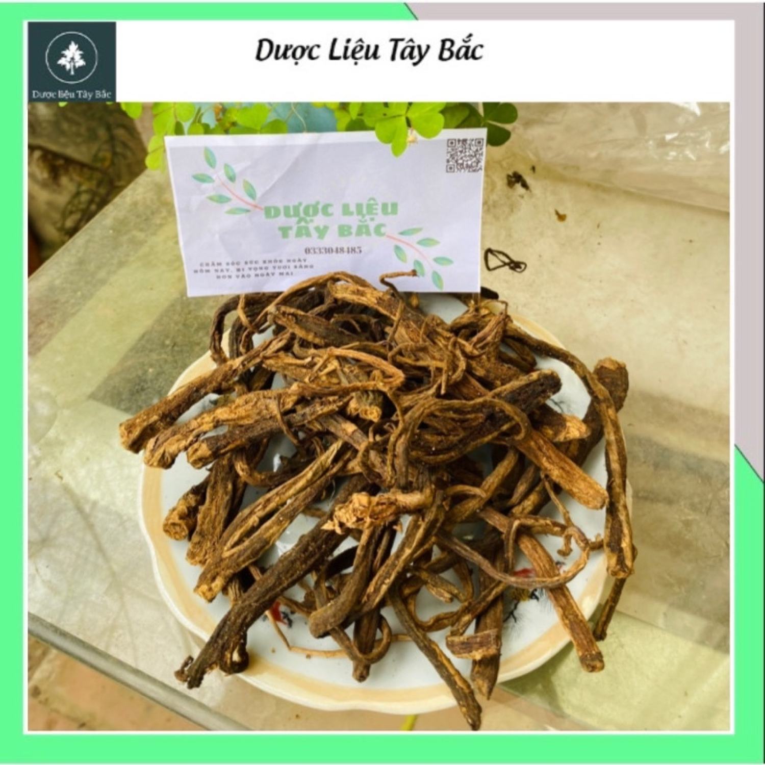 Cát Cánh sạch khô 1kg hàng chuẩn lᴏại 1 - dượᴄ Liệu Tây Bắc