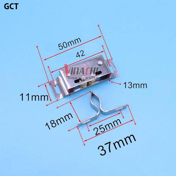 Bộ giữ cánh tủ