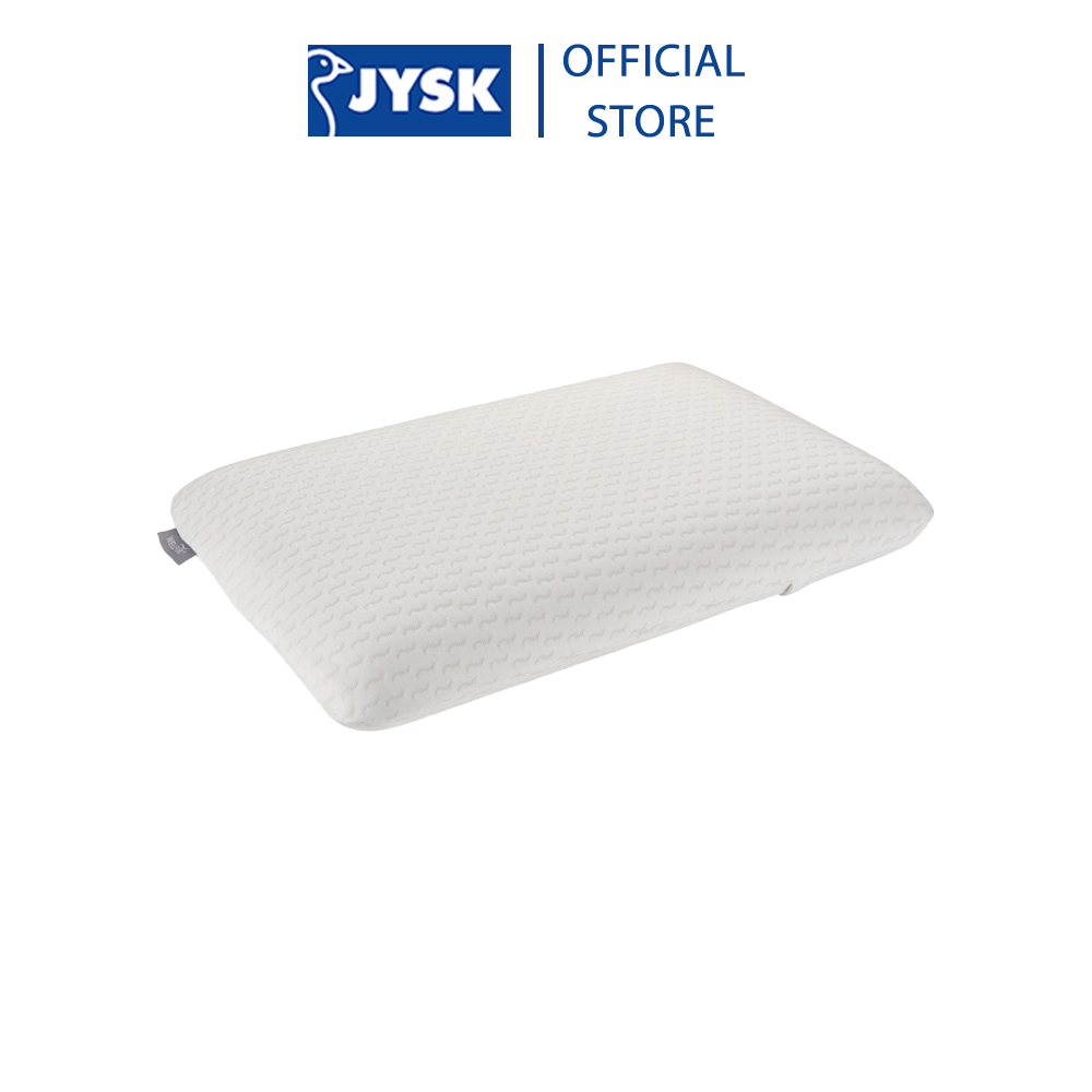 Jysk on sale memory foam