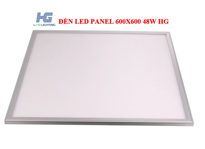 Đèn led Panel 600x600 48w HG sáng trắng