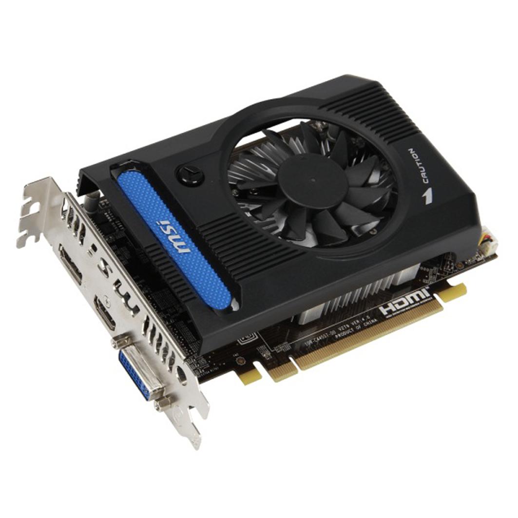 Card màn hình msi 7730 2g ddr5 nguyên zin sạch đẹp,card amd cực khỏe