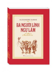 Fahasa - ba người lính ngự lâm