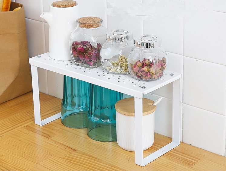Kệ chia ngăn tủ tăng diện tích variera ikea - size 32x13x16 cm