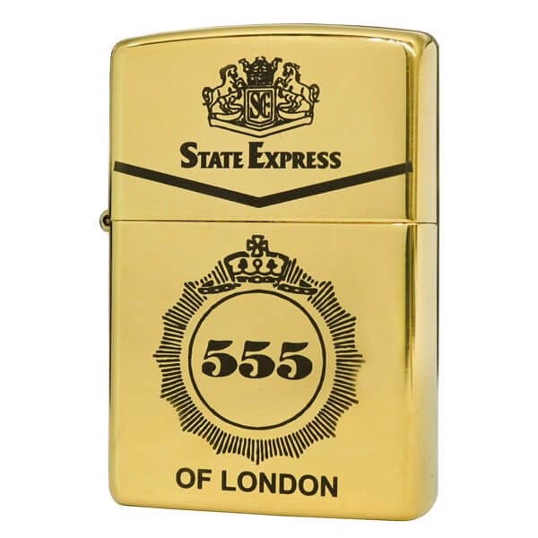 Zippo USA chính hãng Cao Cấp