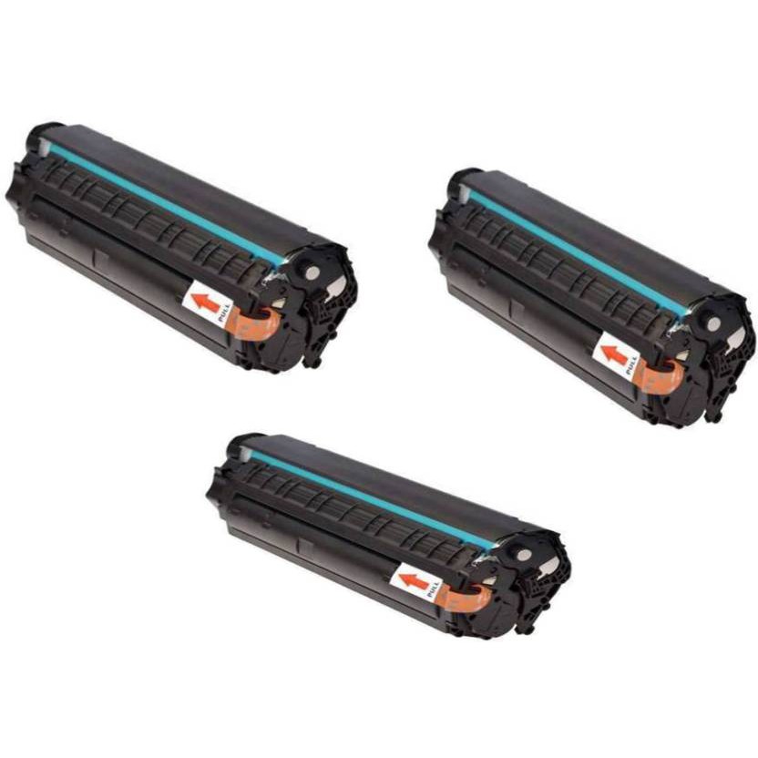 Hộp mực máy in Canon 2900-Cartridge 12A hàng mới nguyên siu sản phẩm tốt có độ bền cao cam kết sản phẩm nhận được như hình