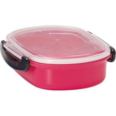 Hộp đựng thực phẩm chịu nhiệt lò vi sóng 875 yamada nhật bản nhựa cao cấp pp, ps