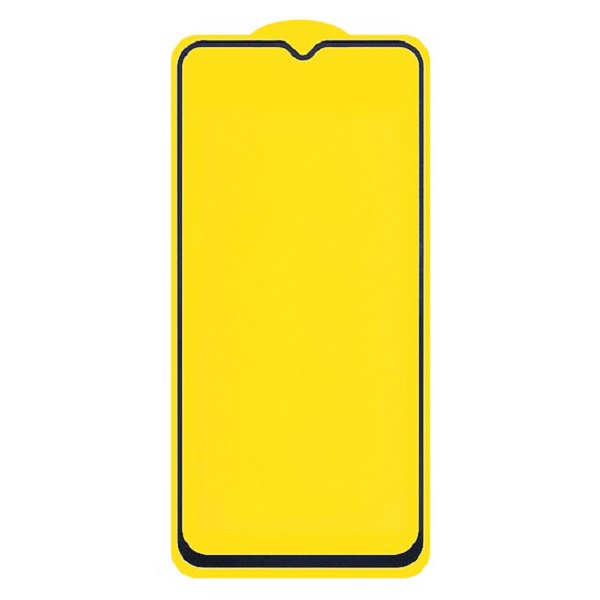 Kính cường lực realme c3/ c3i full màn hình full keo