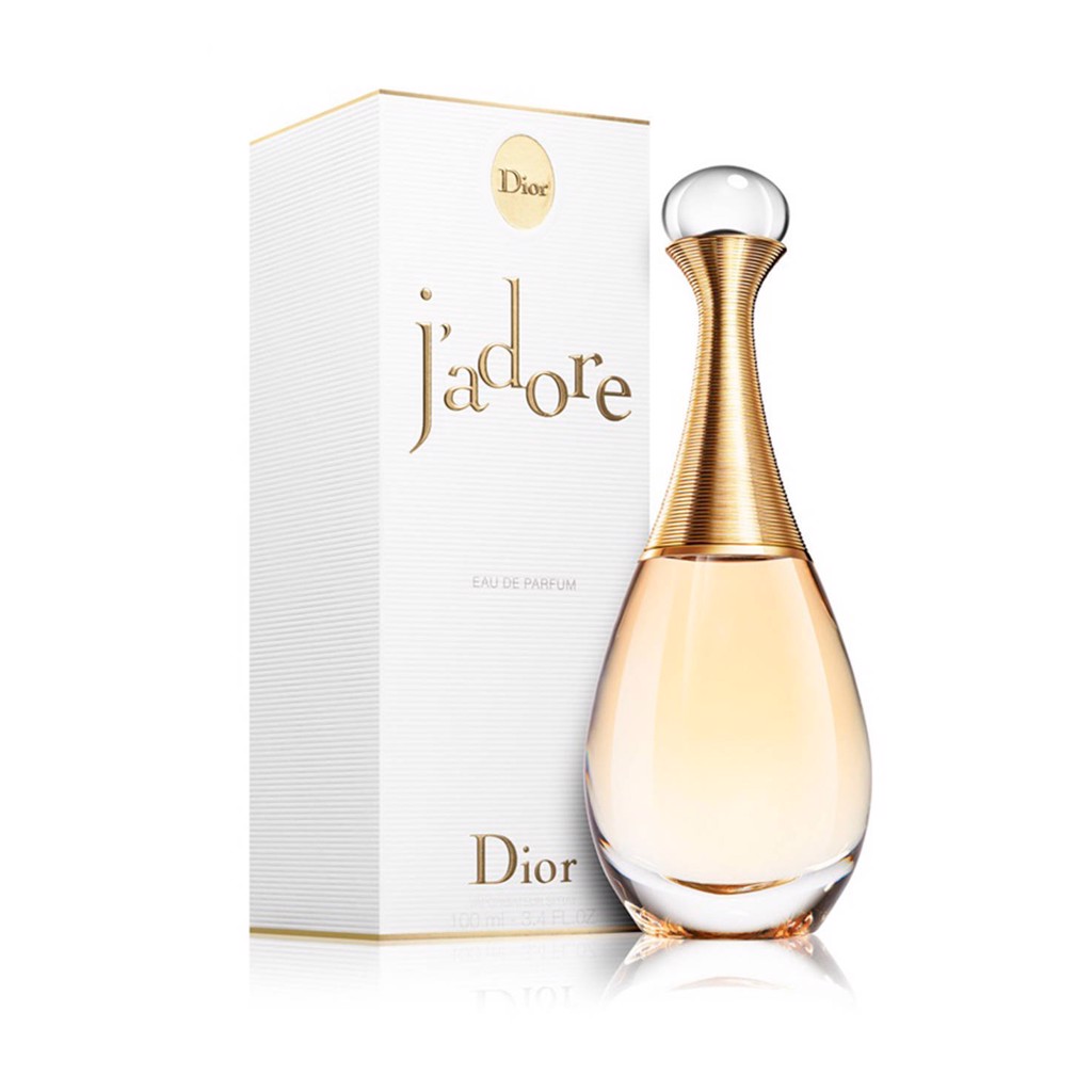 Nước hoa j'adore