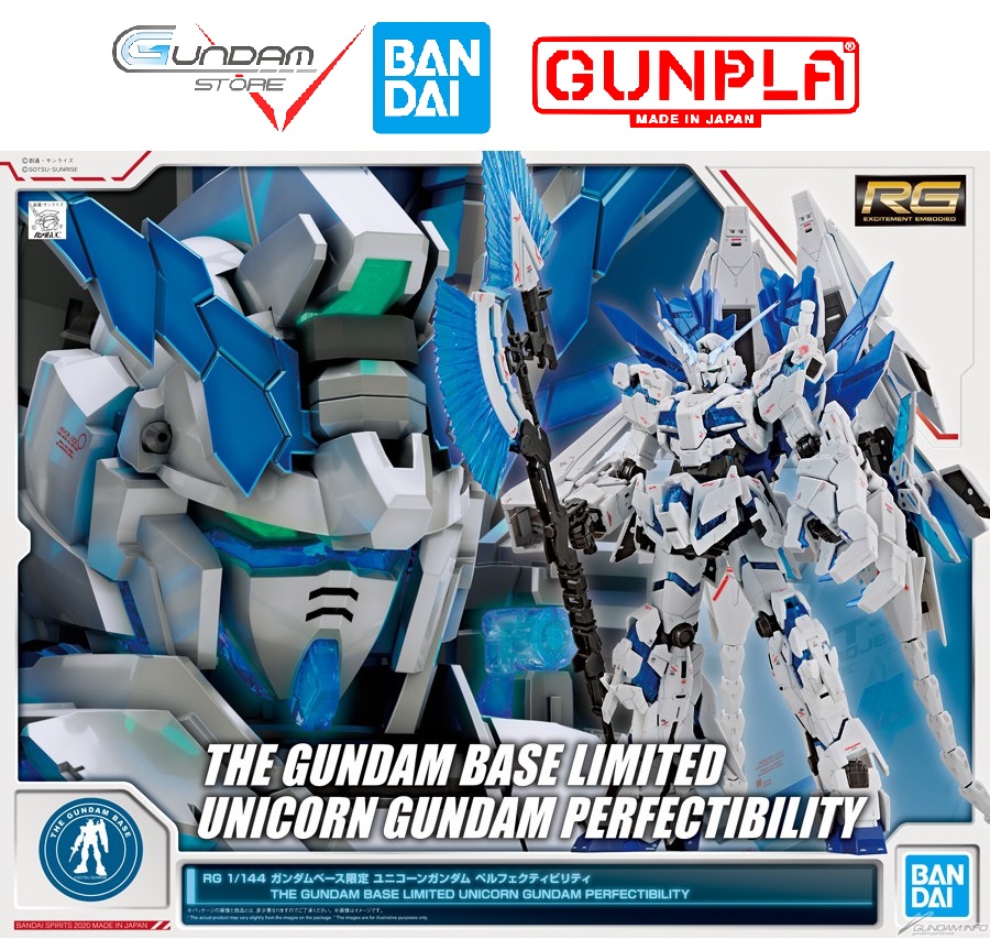 Giới thiệu mô hình gundam Megasize 148 RX0 Unicorn  Gundam Việt