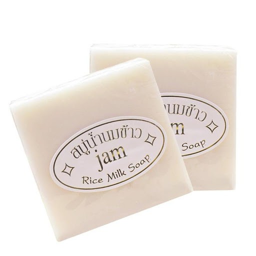 SOAP cám gạo thái lan collagen (hàng loại 1)