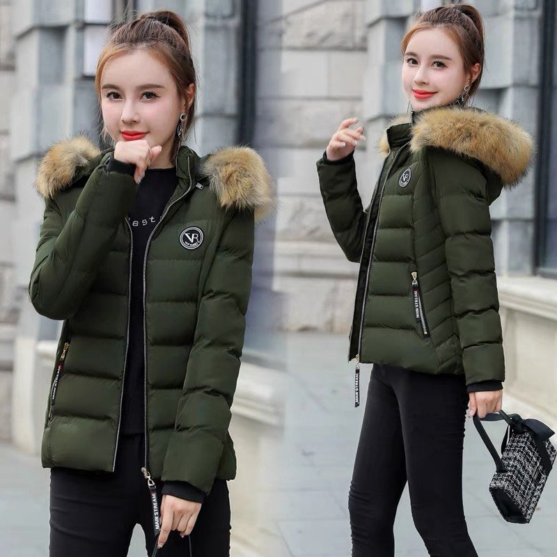[HCM]• ÁO PHOÁC PHAO NỮ CÓ LỚP LÓT LÔNG CHUYÊN GIỮ ẤM MÙA ĐÔNG THÂN THỂ NGỌC NGÀ  DÀNH CHO PHÁI ĐẸP HB45