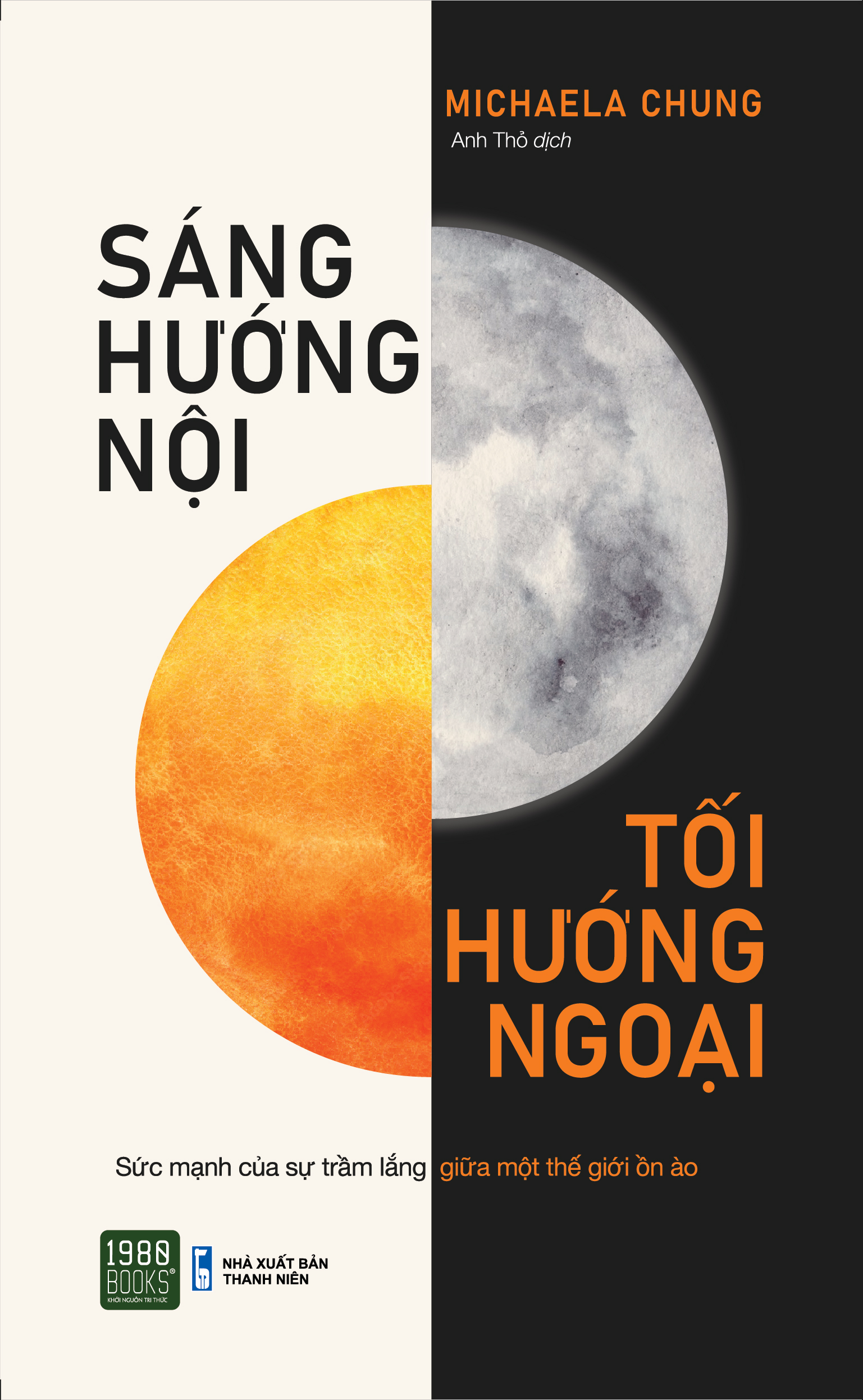 Sách - Sáng Hướng Nội, Tối Hướng Ngoại