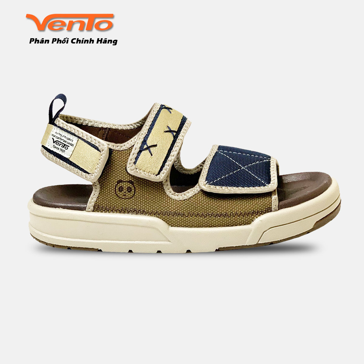 Sandal vento cannon 3.0 unisex sd10039