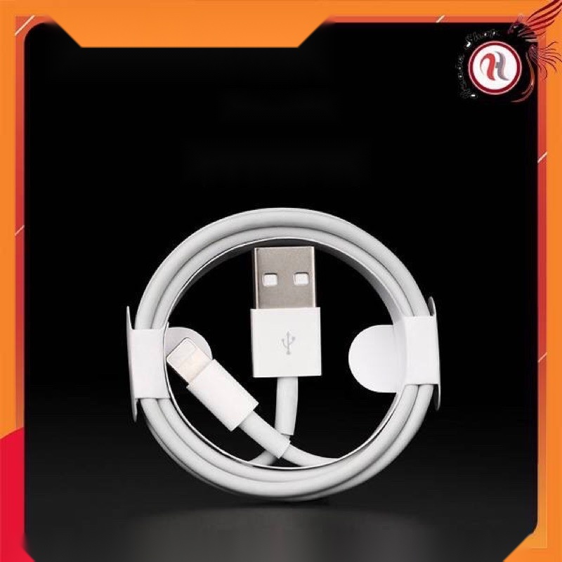 Dây Cáp Sạc 1 mét cho Điện Thoại Iphone