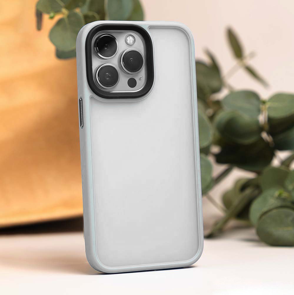 Ốp lưng iPhone 15 Pro, 15 Pro Max, 14, 14 Plus, 14 Pro, 14 Pro Max, iPhone 13, 13 Pro, 13 Pro Max , ốp chống vân tay, ốp nhám mờ, ốp chống sốc hiệu Likgus