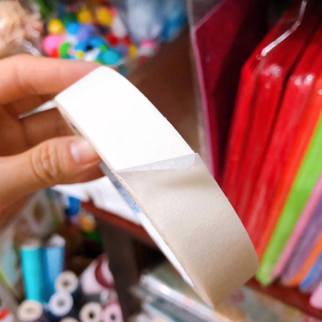 Băng Dính Giấy Mickey Tape