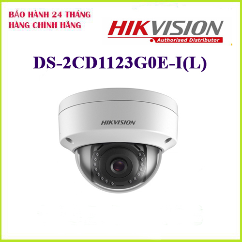 Camera ip ds-2cd1123g0e-i