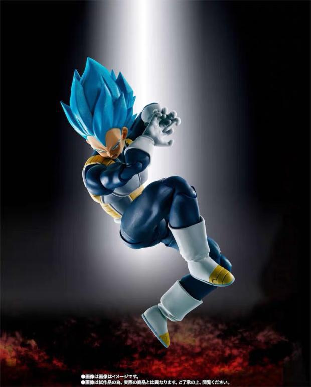 Tổng hợp 63 hình về mô hình vegeta có khớp daotaonec #19 Tổng hợp 63 hình về mô hình vegeta có khớp daotaonec
