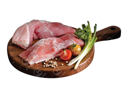 Thịt nách heo G 500g [Giao nội thành HCM]