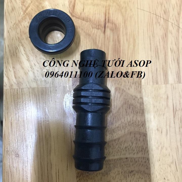 10 Khởi thủy LDPE 25mm