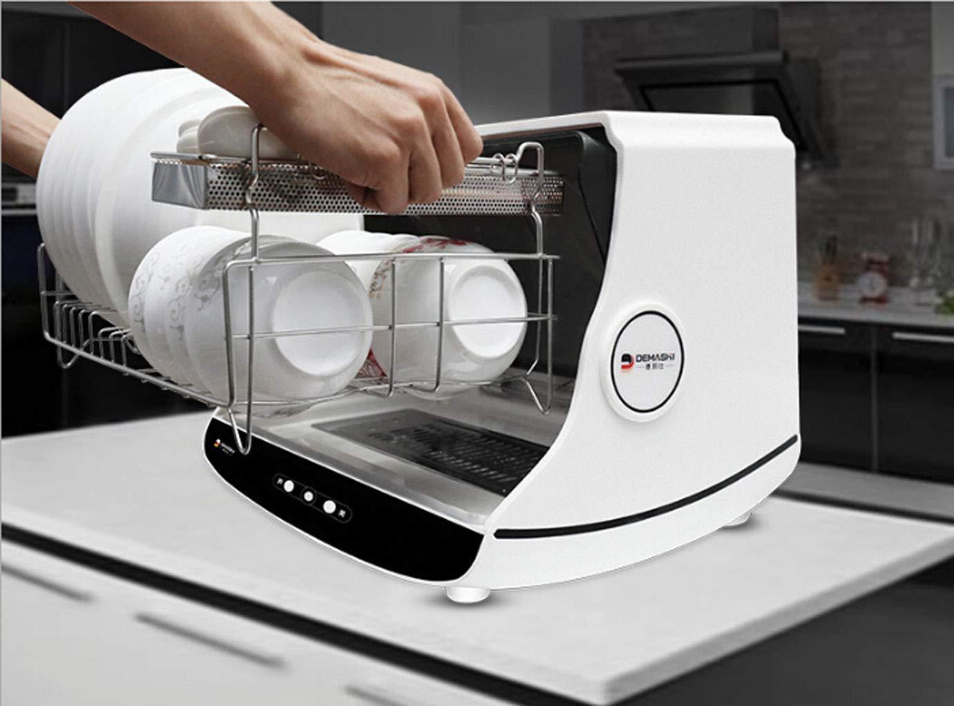 Smart Store - Máy sấy chén dĩa Demas™️ Germany