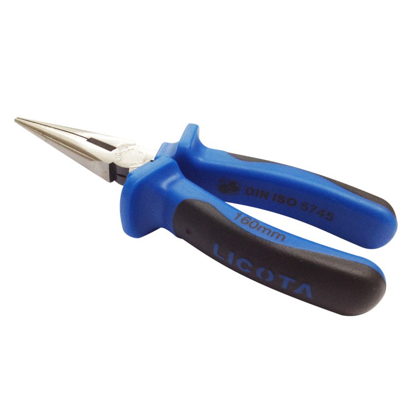 Kìm nhọn cao cấp 6" licota - apt-36002bsl