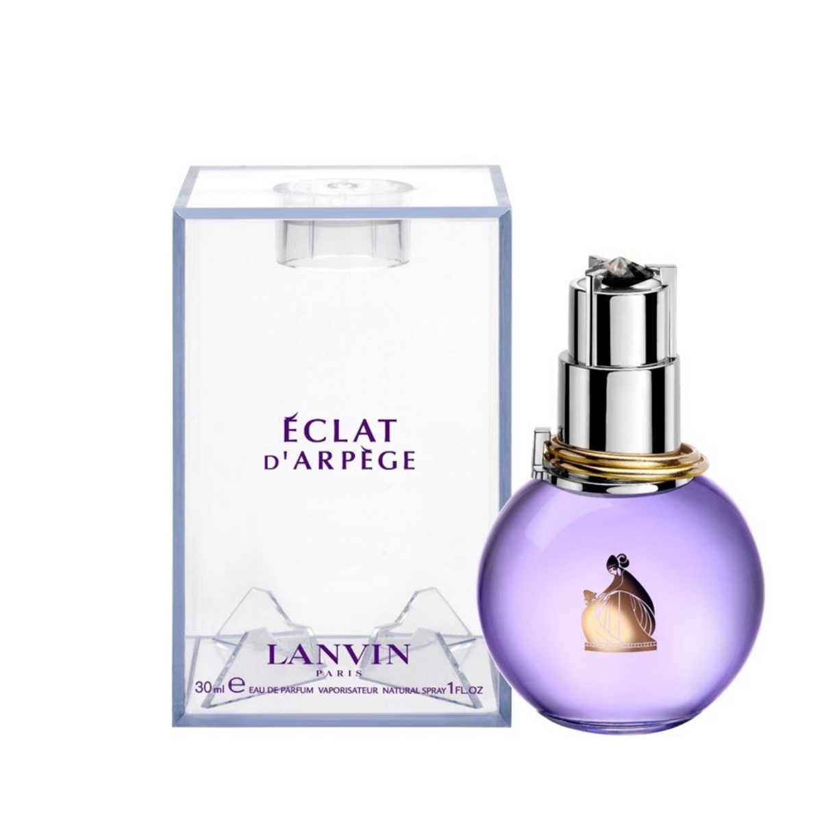 Nước Hoa Nữ cai cấp Lanvin Eclat D’Arpege EdT 30ml thanh lịch gợi cảm