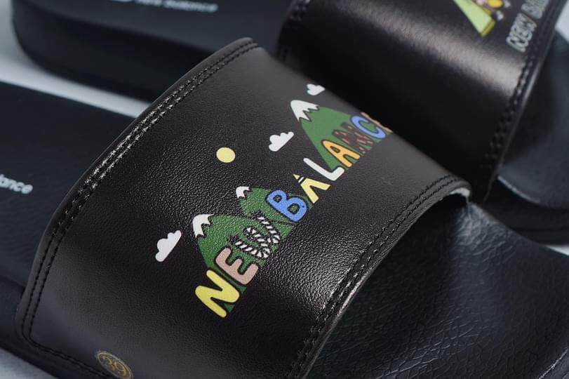 [HCM]Dép New Balance