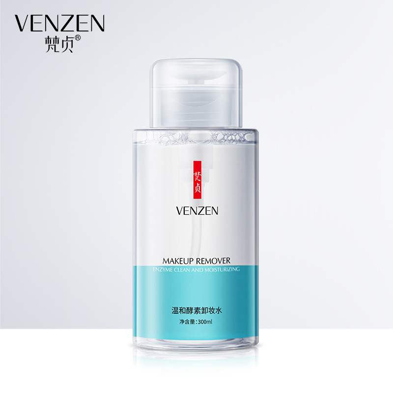 [HCM]Nước tẩy trang Venzen 300ml