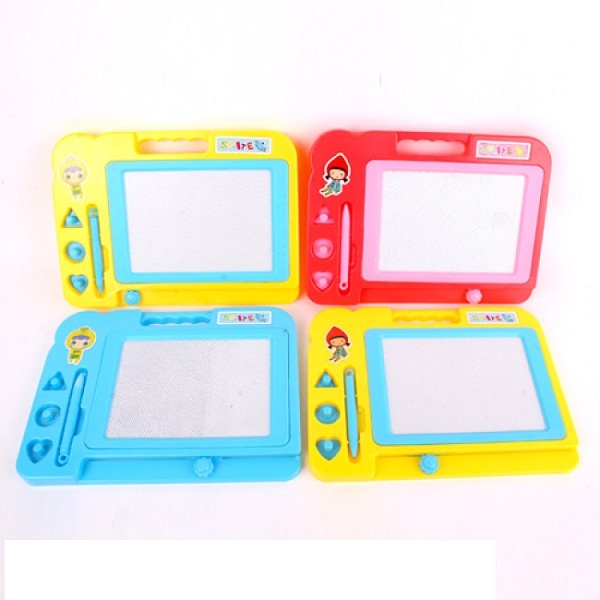 Bảng gạt tự xóa thông minh