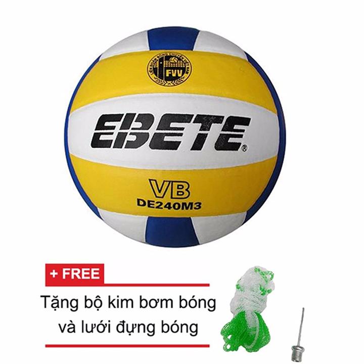 Bóng chuyền động lực ebete dl 240m3