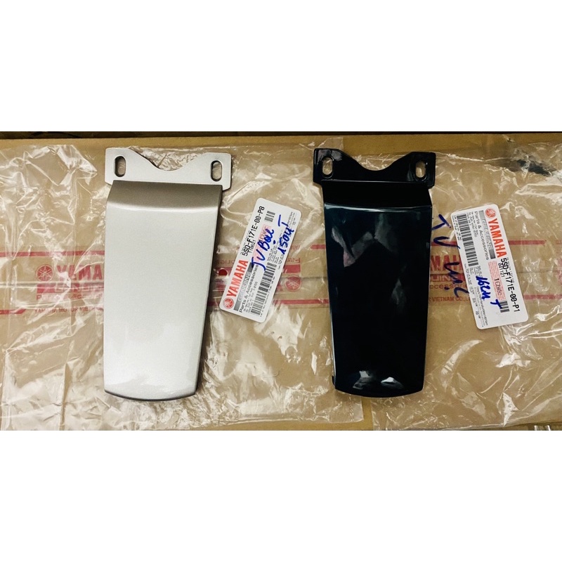 Mu rùa ốp đuôi yamaha jupiter v jupiter r