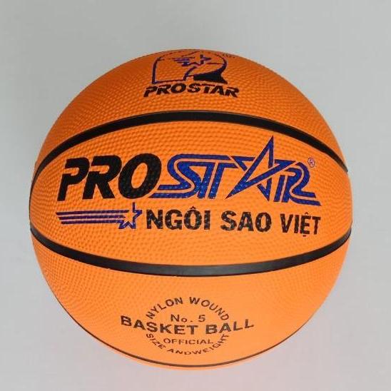 Bóng rổ Prostar số 5 Binhansport