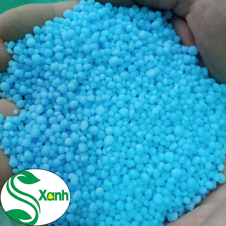 Phân Bón Đạm Xanh Thế Hệ Mới - Túi 1kg