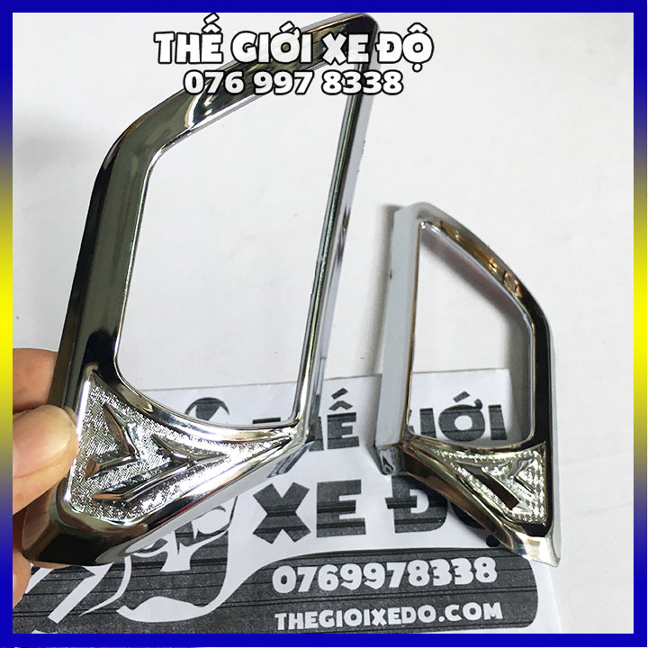 viền xinhan ex 155 vva - ốp xi nhan exciter 155